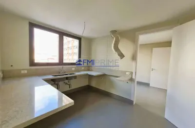 Apartamento à venda de alto padrão ótima localização higienópolis
