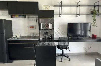 Apartamento com 1 quarto para alugar na Rua Machado de Assis, 150, Vila Mariana, São Paulo