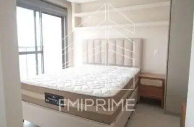 Apartamento com 2 quartos à venda na Rua dos Jacintos, 15, Mirandópolis, São Paulo