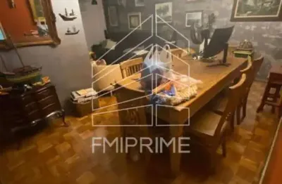 Apartamento com 3 quartos à venda na Rua Caiubi, 372, Perdizes, São Paulo