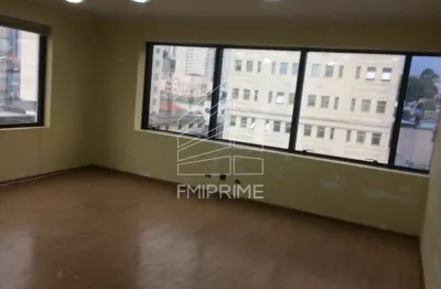 Sala comercial à venda na Rua Duarte de Azevedo, 448, Santana, São Paulo