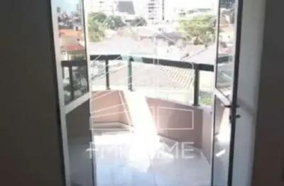 Apartamento com 3 quartos à venda na Rua Arthur Mazzetti, 166, Parque Mandaqui, São Paulo