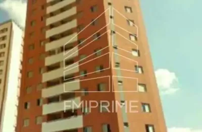 Apartamento com 3 quartos à venda na Rua dos Tapes, 57, Cambuci, São Paulo