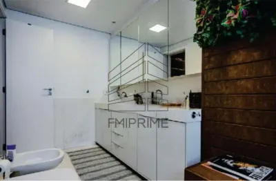 Apartamento com 3 quartos à venda na Avenida Jurucê, 506, Indianópolis, São Paulo