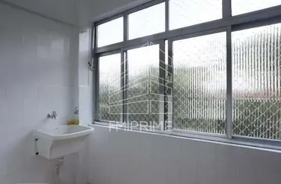 Apartamento com 2 quartos à venda na Rua Maria Curupaiti, 654, Vila Ester (Zona Norte), São Paulo