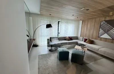 Apartamento com 1 quarto à venda na Rua Alvorada, 616, Vila Olímpia, São Paulo