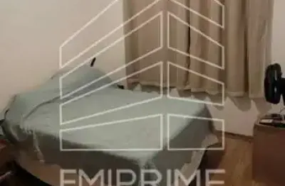 Apartamento com 2 quartos à venda na Avenida Leôncio de Magalhães, 814, Jardim São Paulo (Zona Norte), São Paulo