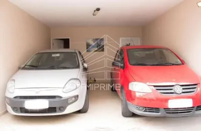 Casa em condomínio fechado com 4 quartos à venda na Rua Dona Maria Custódia, 284, Santa Teresinha, São Paulo