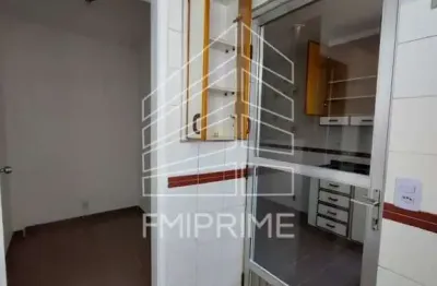 Apartamento com 2 quartos à venda na Avenida Dom Pedro I, 920, Vila Monumento, São Paulo