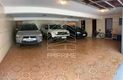 Casa com 4 quartos à venda na Rua Bento de Faria, 146, Bosque da Saúde, São Paulo