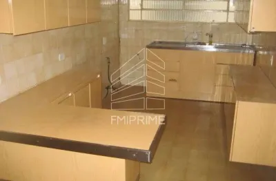 Apartamento com 3 quartos para alugar na Rua Presidente Prudente, 35, Jardim Paulista, São Paulo