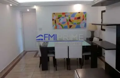 Apartamento com 3 quartos à venda na Rua Doutor Miranda de Azevedo, 1251, Vila Anglo Brasileira, São Paulo