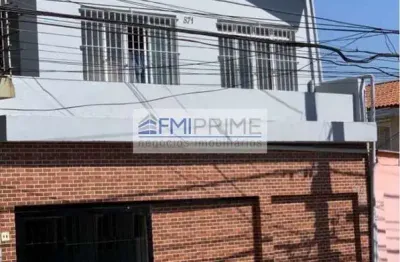 Casa com 3 quartos à venda na Avenida Otacílio Tomanik, 1, Vila Polopoli, São Paulo