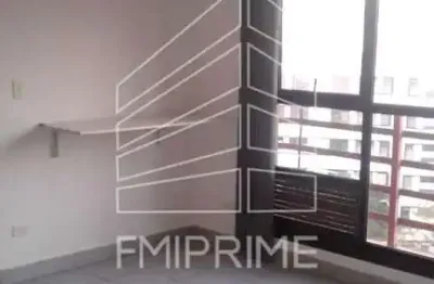 Apartamento com 1 quarto para alugar na Rua das Carmelitas, 109, Sé, São Paulo