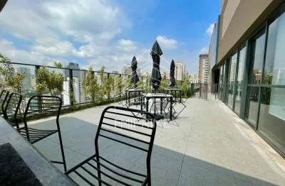 Apartamento com 1 quarto para alugar na Avenida Sumaré, 179, Perdizes, São Paulo