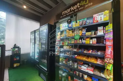 Apartamento com 2 quartos para alugar na Rua Girassol, 1018, Vila Madalena, São Paulo