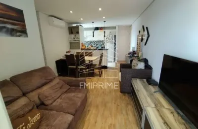 Apartamento com 3 quartos à venda na Avenida Ernesto Igel, 307, Lapa, São Paulo