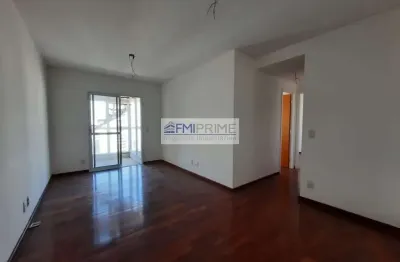 Cobertura duplex a venda na vila romana, nunca habitada e alto padrão