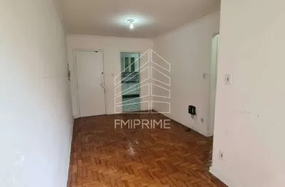Apartamento com 2 quartos à venda na Rua Cajaíba, 1191, Pompéia, São Paulo