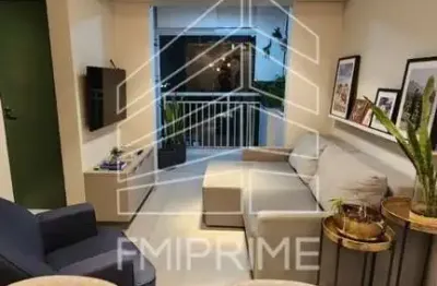 Apartamento com 2 quartos à venda na Rua Torres da Barra, 99, Barra Funda, São Paulo