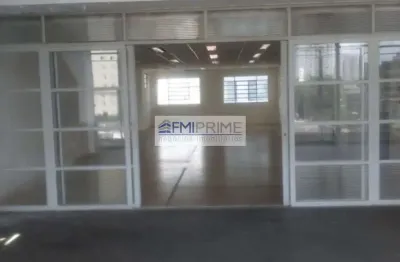 Prédio para alugar na Rua Monteiro de Melo, 406, Lapa, São Paulo