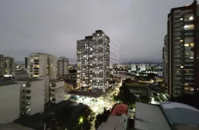 Oportunidade unica com 2 vagas, 3 dormitorios  sendo uma suíte no coração da vila romana