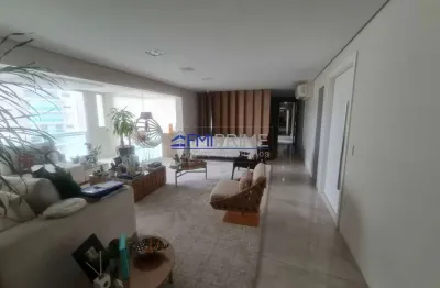 Apartamento com 3 quartos à venda na Rua Isaac Krasilchik, 88, Jardim das Perdizes, São Paulo