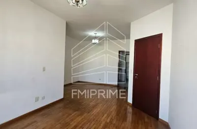 Condomínio villa bella, apartamento com 3 quartos, 2 vagas na pompéia