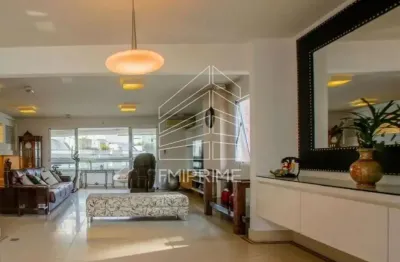 Apartamento a venda ou locação em perdizes, 231m2 com varanda gourmet e lazer  completo