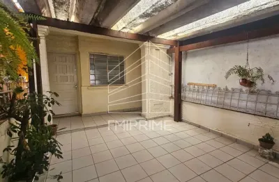 Casa com 2 quartos para alugar na Rua Doutor Augusto de Miranda, 606, Pompéia, São Paulo
