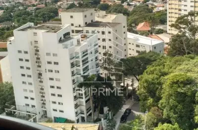Apartamento com 4 quartos à venda na Rua Presidente Antônio Cândido, 330, Alto da Lapa, São Paulo