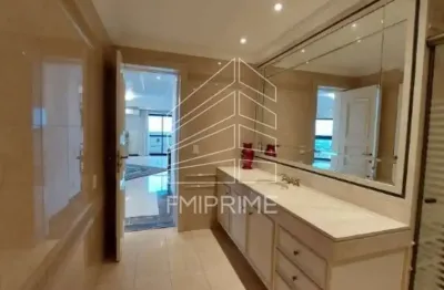 Cobertura à venda na Rua Sales Júnior, 285, Alto da Lapa, São Paulo