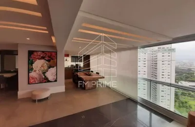 Apartamento disponivel para venda e locação no Jardim das Perdizes Vista Parque - Mobiliado