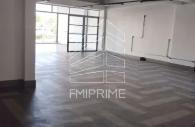 Sala comercial para alugar na Rua Monteiro de Melo, 406, Lapa, São Paulo