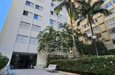 Apartamento com 2 quartos para alugar na Rua Oscar Freire, 1795, Pinheiros, São Paulo