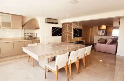 Jardim das perdizes  varanda gourmet 2 suítes, 3 banheiros,  2 vagas.