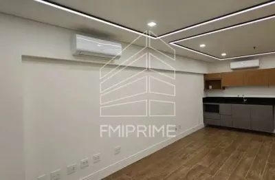 Sala comercial à venda na Rua Cotoxó, 661, Perdizes, São Paulo