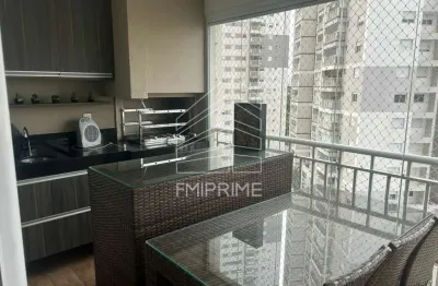 Apartamento com 3 quartos à venda na Avenida Marquês de São Vicente, 2914, Água Branca, São Paulo