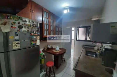 Apartamento com 3 quartos à venda na Rua Doutor Miranda de Azevedo, 1251, Pompéia, São Paulo