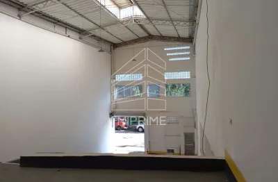 Barracão / Galpão / Depósito à venda na Rua Catão, 1, Vila Romana, São Paulo