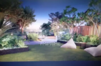 Apartamento  4 suites  e 3 vagas - Construção de empresa renomada - Perdizes