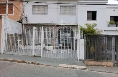 Casa comercial com 12 salas para alugar na Rua Venâncio Aires, 1, Pompéia, São Paulo