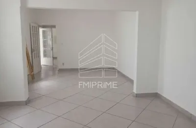 Casa comercial com 12 salas para alugar na Rua Venâncio Aires, 1, Pompéia, São Paulo