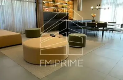 Apartamento com 4 quartos à venda na Rua Cotoxó, 300, Perdizes, São Paulo