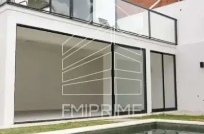 Casa com 4 quartos para alugar na Rua Simpatia, 450, Jardim das Bandeiras, São Paulo