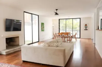 Casa com 4 quartos para alugar na Rua Simpatia, 450, Jardim das Bandeiras, São Paulo