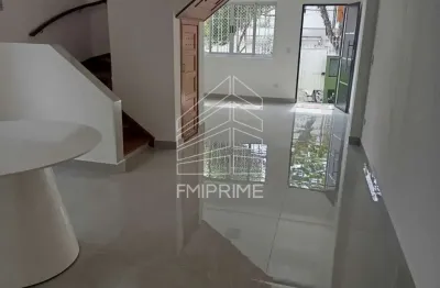 Casa com 3 quartos à venda na Rua Helena Antipoff, 65, Pompéia, São Paulo