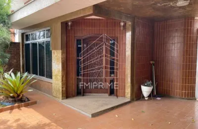 Casa com 3 quartos à venda na Rua João dos Santos Estrelado, 1, Vila Romana, São Paulo