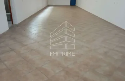 Barracão / Galpão / Depósito com 2 salas para alugar na Rua Conselheiro Ribas, 1, Vila Anastácio, São Paulo