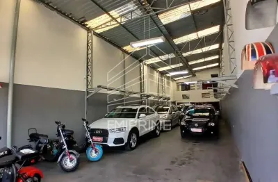 Barracão / Galpão / Depósito com 1 sala para alugar na Rua Guaipá, 1332, Vila Leopoldina, São Paulo